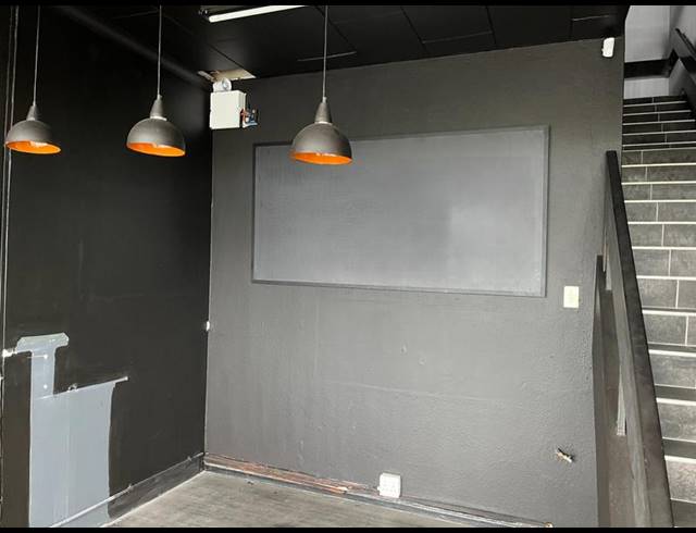 BUSINESS PROPERTY TO RENT IN PAARDEN EILAND